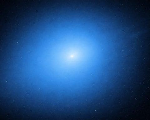 Scientists Scanned Interstellar Comet 3I/ATLAS for Alien Signals — and Found Nothing