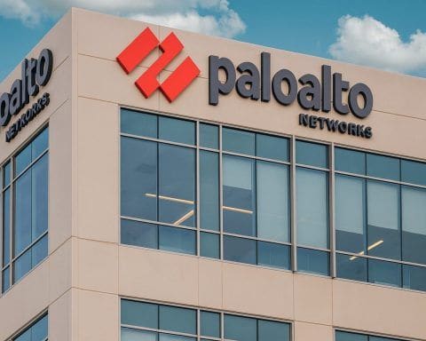 Palo Alto Networks stock dips as insider sales hit SEC filings; Fed minutes next