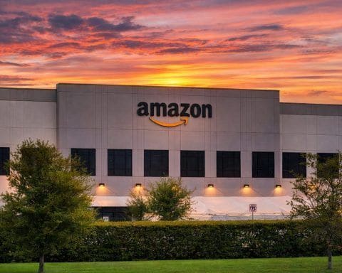 Amazon stock dips to start 2026 — here’s what could move AMZN next