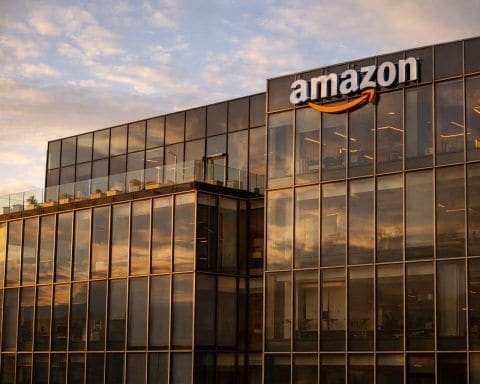 Amazon stock price edges higher after AWS copper deal — what AMZN traders are watching next