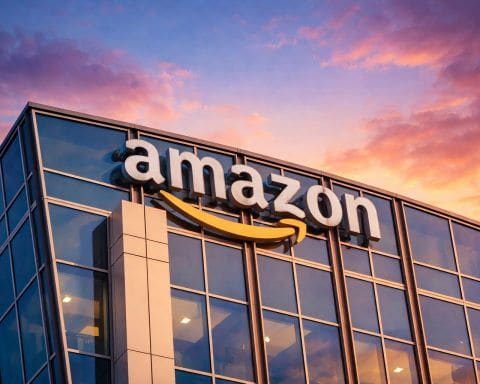 Amazon stock slides into 2026: Key levels and macro catalysts investors are watching next