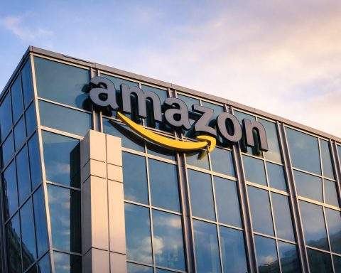 Amazon stock wobbles after Jassy flags tariff “creep” into prices — what AMZN traders watch next