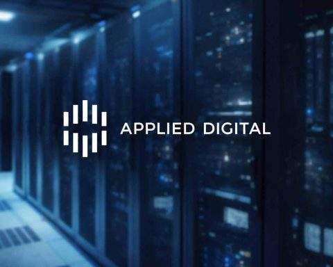 Applied Digital stock surges 25% to $34.95 — what APLD investors are watching next week