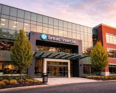 Bread Financial (BFH) stock slides on Trump’s 10% credit-card rate cap push; what’s next