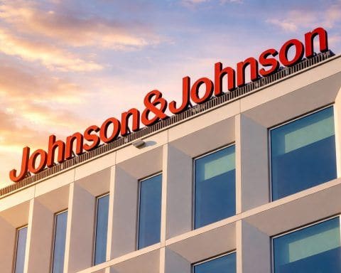 Johnson & Johnson stock ticks up after $1.30 dividend; earnings next on the radar