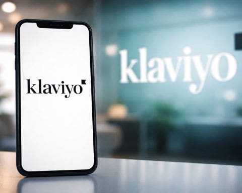Klaviyo stock drops nearly 10% to start 2026 as yields rise — what investors watch next