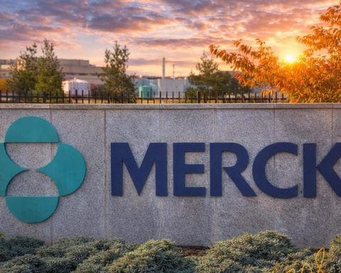Merck (MRK) stock today: $32 billion Revolution talks and CDC vaccine shift put Feb. 3 in play