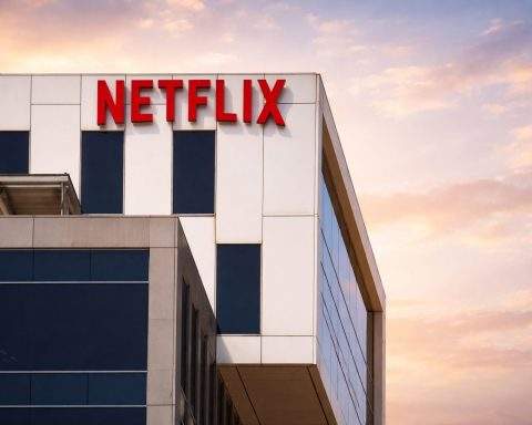 Netflix Goes All-Cash for Warner Bros Deal Ahead of Q4 Earnings — What Wall Street Is Watching