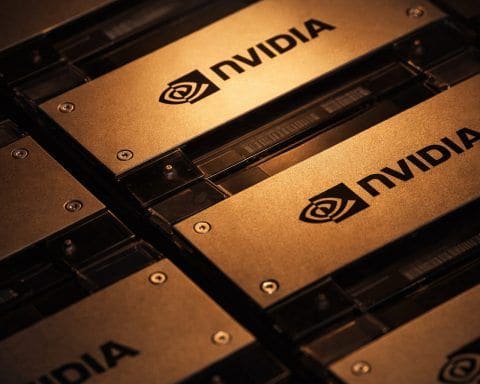 Nvidia stock slips after report on China H200 payments as jobs data and earnings loom