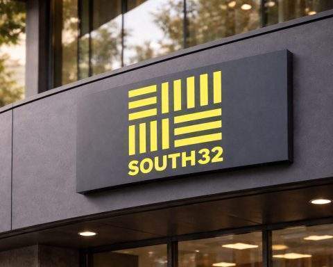 South32 share price jumps toward a 52-week high — what to watch before the next ASX session