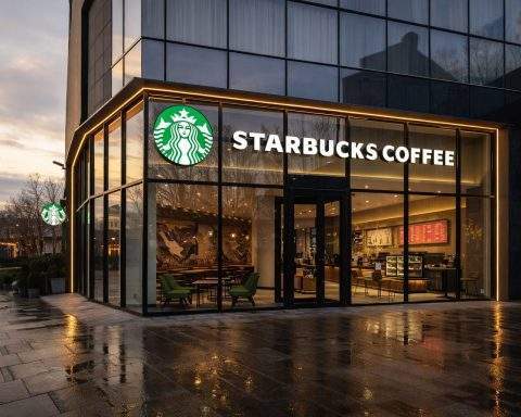 Starbucks stock slips as SBUX nears earnings and Investor Day — what traders are watching