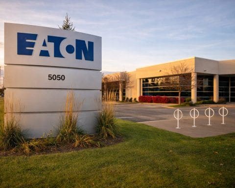 Why Eaton stock jumped Friday: HSBC upgrade puts ETN back in focus before earnings