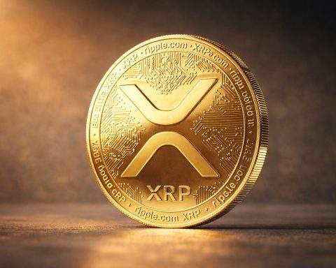 XRP price today: Token dips below $2 as liquidation selling meets tariff jitters
