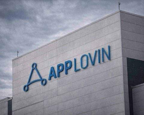 AppLovin stock slips in premarket after Q4 results as traders parse 2026 outlook