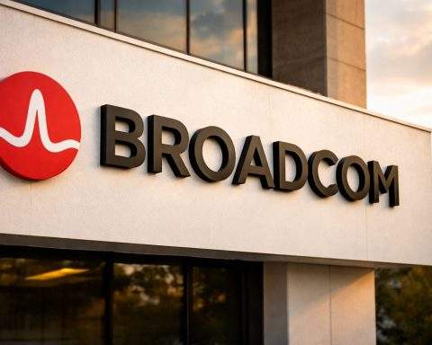 Broadcom stock slips after-hours: AVGO price, new 6G BroadPeak chip and VMware partner shake-up in focus