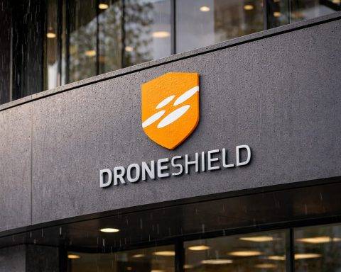 DroneShield (ASX:DRO) share price: set for Monday test after 7.5% Friday drop and pipeline reset