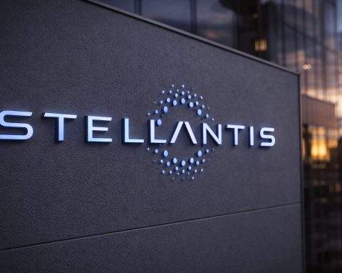 Stellantis stock rattled by $26.5 billion EV reset and dividend halt ahead of Monday trade