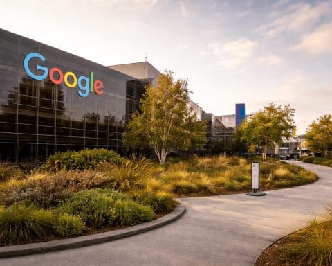 Alphabet Stock Nears Bear Market as Google’s $185 Billion AI Spend Faces Wall Street Test