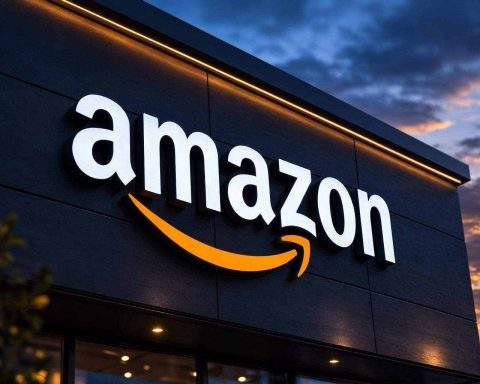 Amazon Stock (AMZN) Gains After $25 Billion Anthropic Deal, With AWS Earnings Now the Key Test