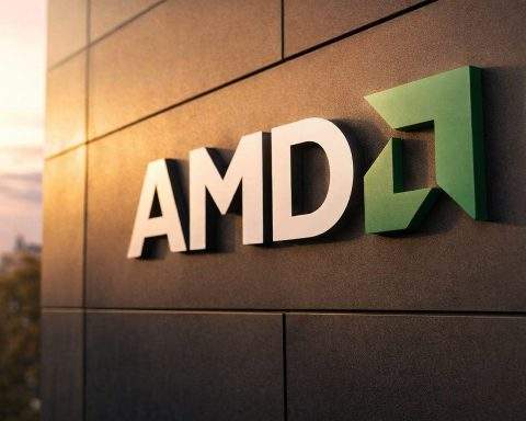 AMD Stock Price Drops Below $200 as Oil Shock Hits Chip Shares, Meta Expands In-House AI Push