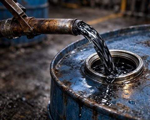 Brent crude price jumps as Hormuz disruption bites; traders eye March 5 insurance deadline