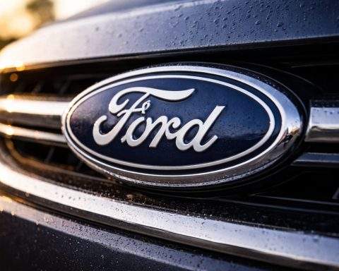 Ford Motor’s Electric Explorer Gets Longer Range as Europe EV Pressure Builds