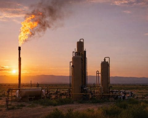 Natural Gas Price Today: U.S. Gas Holds Near $3 as Surprise Storage Draw Meets LNG Push