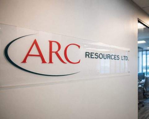 ARC Resources Stock Jumps as Shell Seals $16.4 Billion Montney Gas Deal
