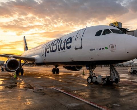 JetBlue Is Cutting 11 Routes. Fort Lauderdale Is Why.