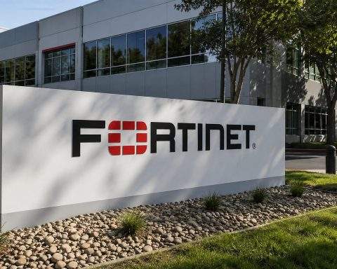 Fortinet Stock Surges 12% as Q1 Beat and 2026 Guidance Put AI Security Demand Back in Focus