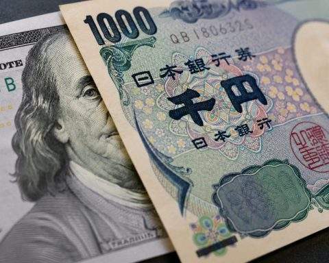 Yen Intervention Fades Fast as USD/JPY Snaps Back Toward 158