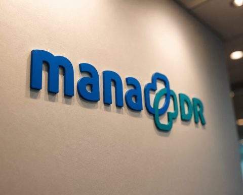 Mobile-health Network Solutions Stock Jumps After $119 Million AI Health Deal: What MNDR Investors Need To Know