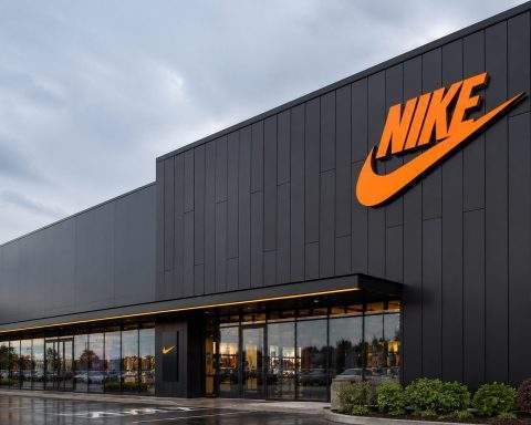 Nike Stock Gets a Fresh Institutional Signal. The Market Still Looks Split