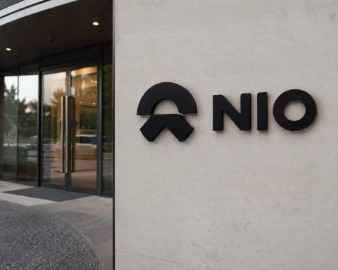 NIO Stock Rises Before Onvo L80 Launch as China EV Demand Faces a Hard Test