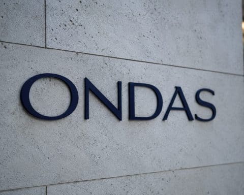Ondas Shares Drop Following $199 Million AI Defense Deal, Traders Eye Next Steps