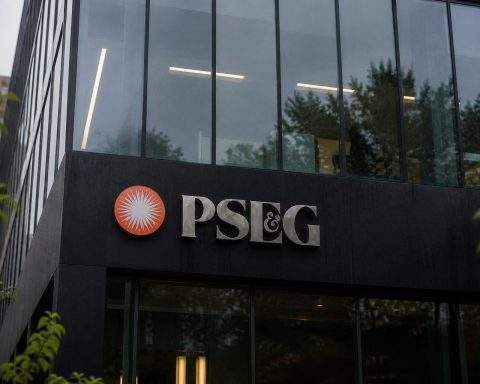 PSEG’s $960 Million Energy-Savings Update Puts Its Earth Day Push Under Investor Spotlight