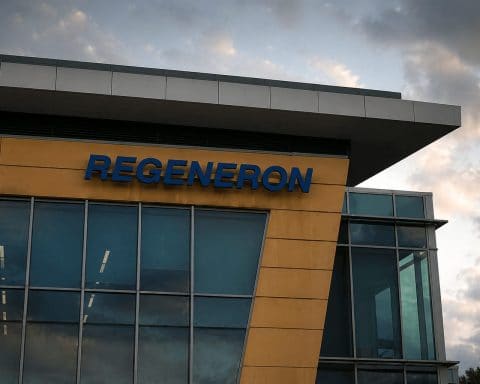 Regeneron stock sinks after cancer trial miss prompts selloff