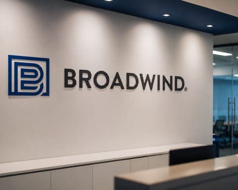 Why Broadwind Stock Is Surging: Investors Reprice a Wind Exit Into a Power-Demand Story