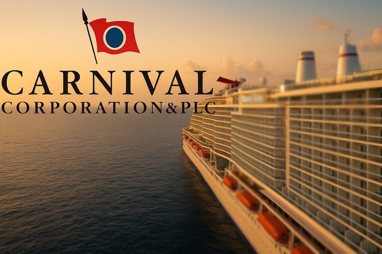 Carnival Corporation & plc (CCL) Stock News Today, November 22, 2025: Institutions Buy In, Pricing Power Holds, FBI Probe Continues