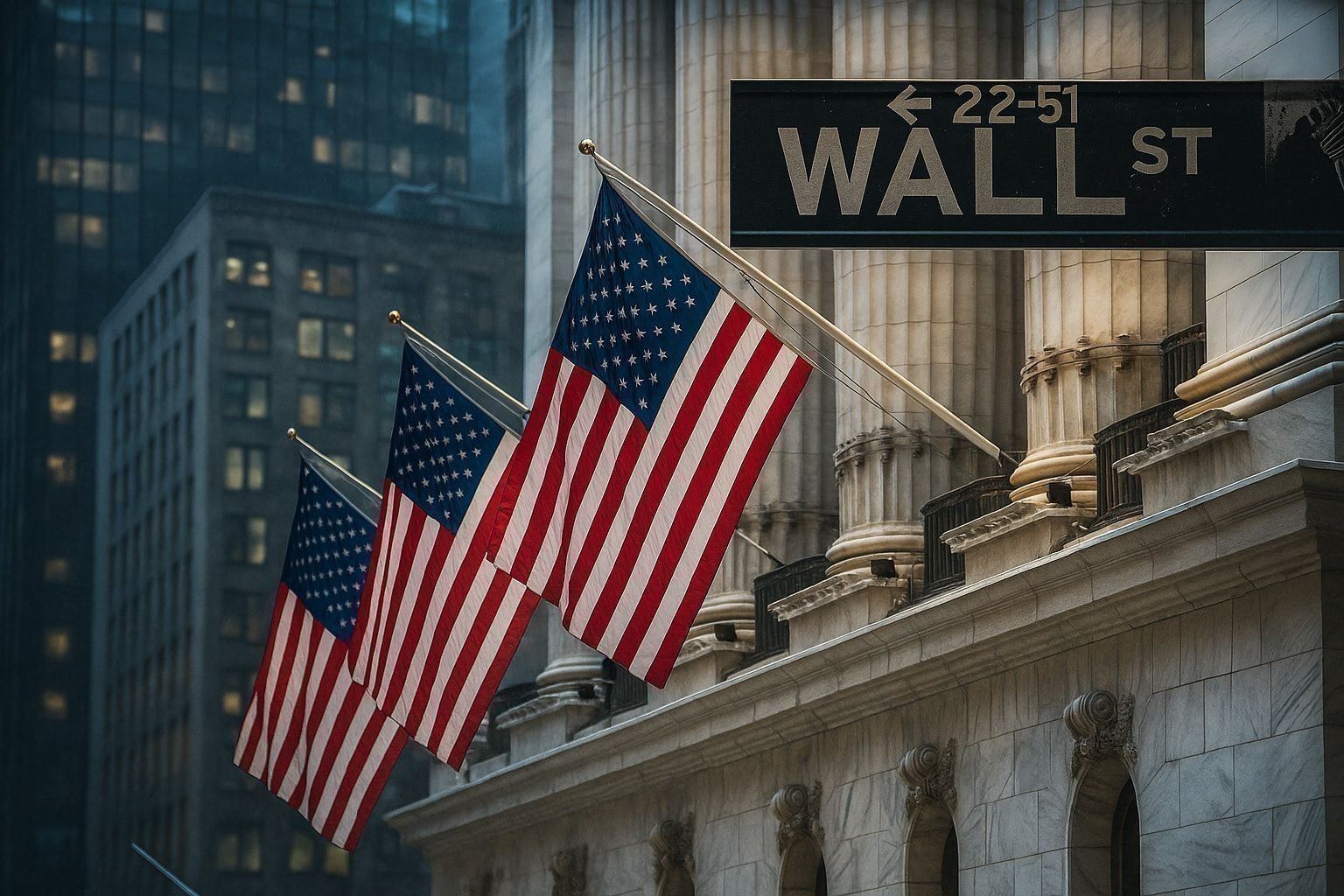 US Stock Market Today (Dec. 19, 2025): S&P 500 Futures Steady Into Record “Triple Witching” as Nike Slides, Oracle Pops on TikTok Deal, and Housing Data Looms