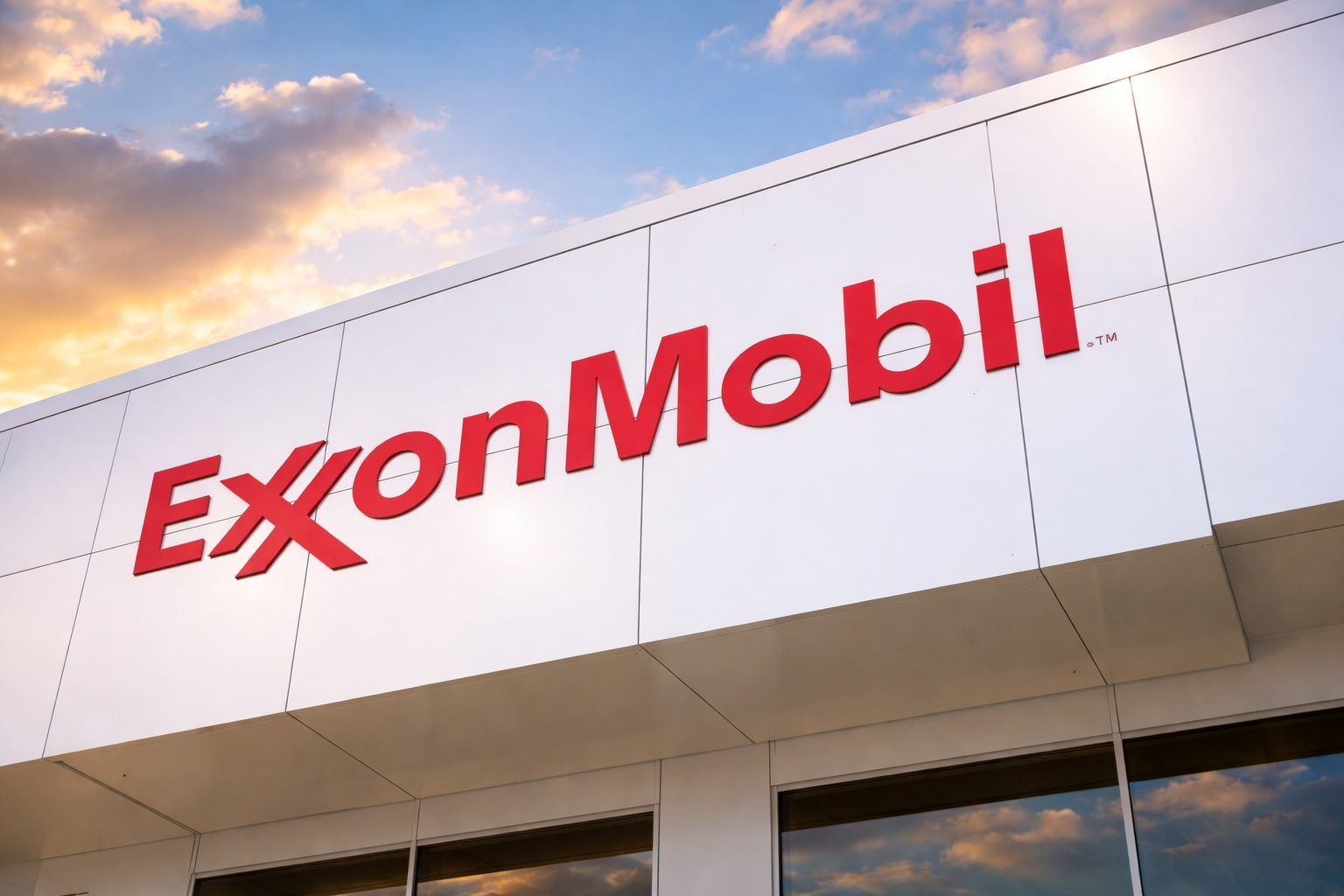 Exxon Mobil stock in focus as CEO calls Venezuela “uninvestable” while keeping return option alive
