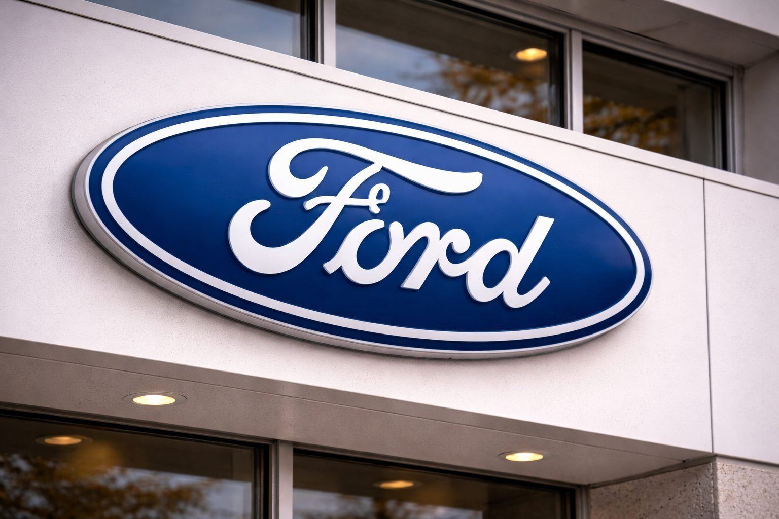 Ford stock price set for spotlight after BYD battery talks report as markets reopen Tuesday