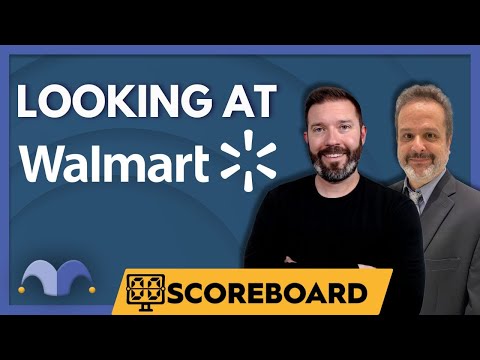 Is Walmart Stock a Smart Investment? Here&#039;s What the Experts Say