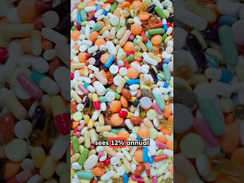 This $46 Stock Could Hit $70 in 2025! (Undervalued Pharma Giant)