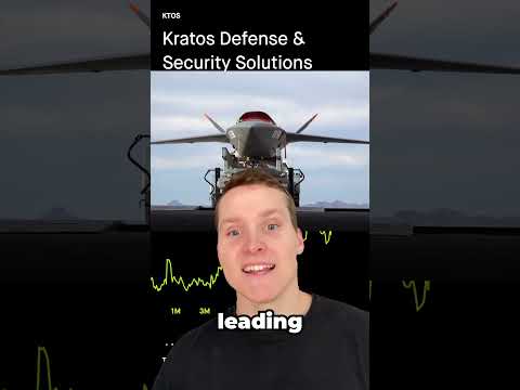 3 drone stocks for 2025 #investing #stocks #stockstobuy