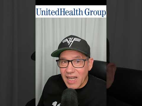 UnitedHealth Stock has Begun a Long Term Rally