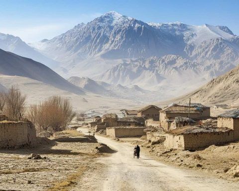 Acceso a Internet en Afganistán: Una visión general completa