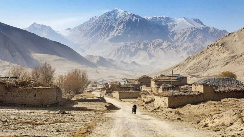 Internet Access in Afghanistan: A Comprehensive Overview