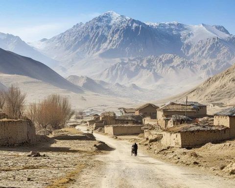 Internet Access in Afghanistan: A Comprehensive Overview