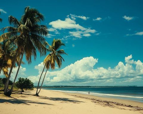 Acesso à Internet em Moçambique